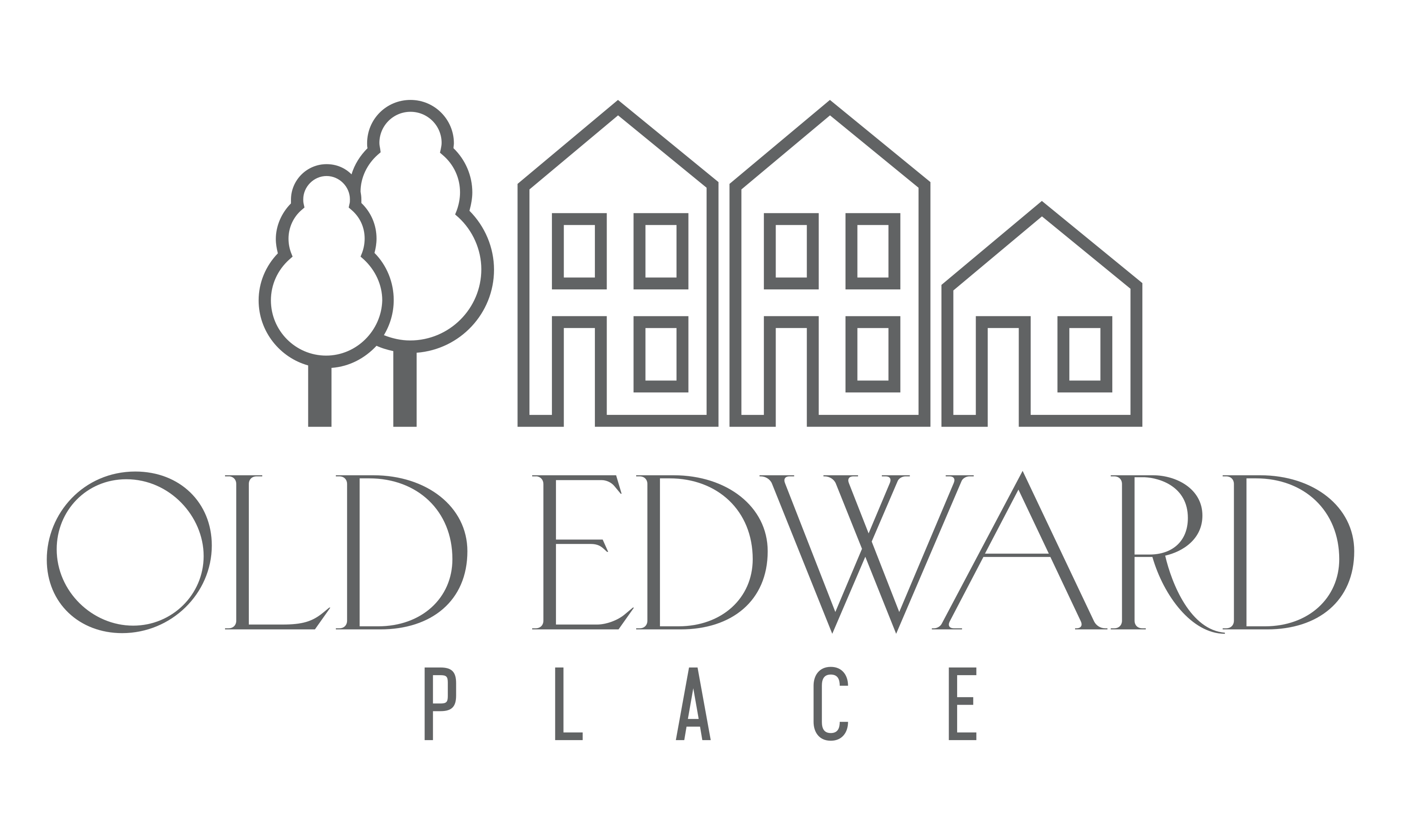 Old Edward Place